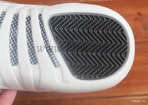 Air GS 12 Authentic Jordan “Barons” 0520